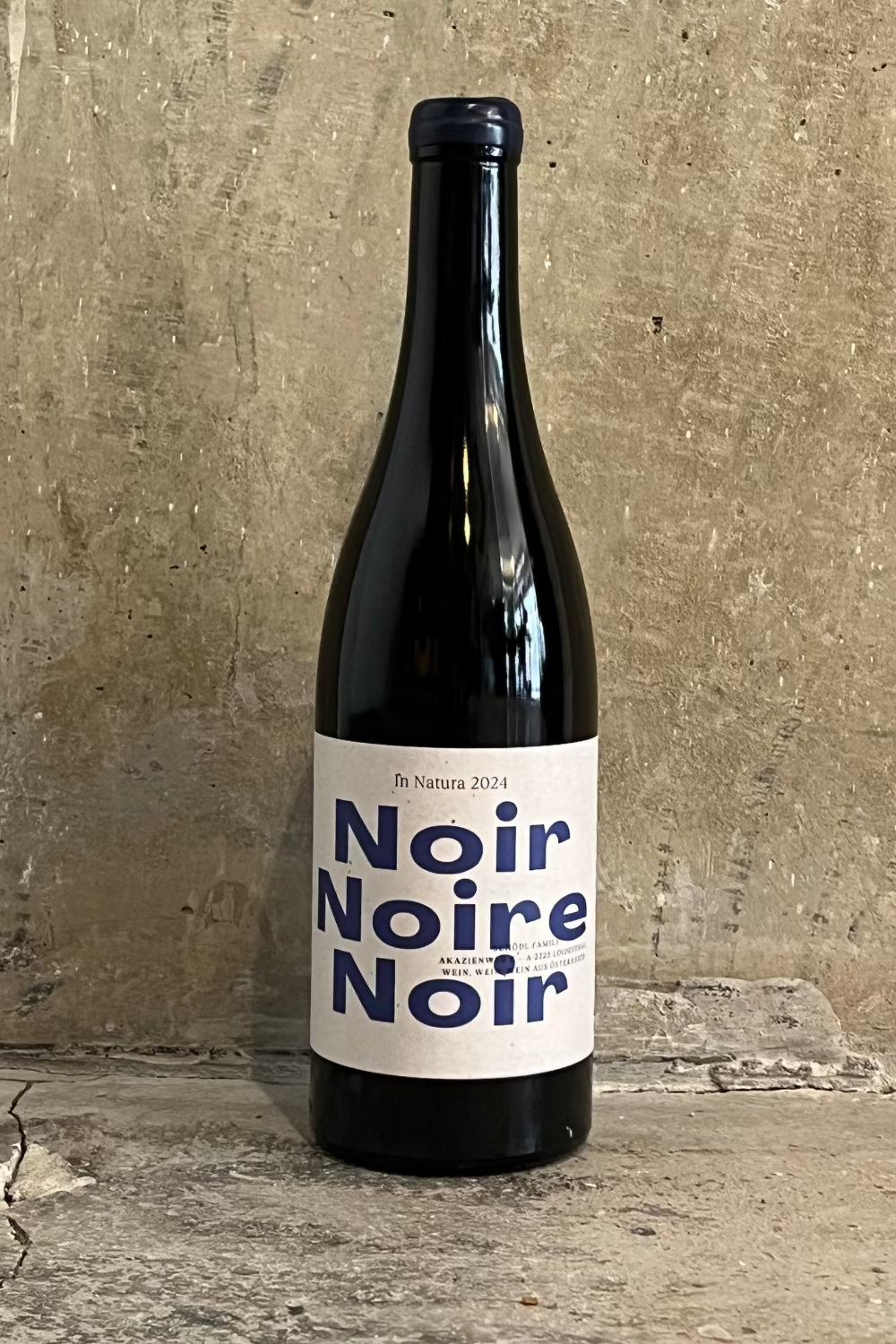 Schödl Family - Noir Noire Noir 2024