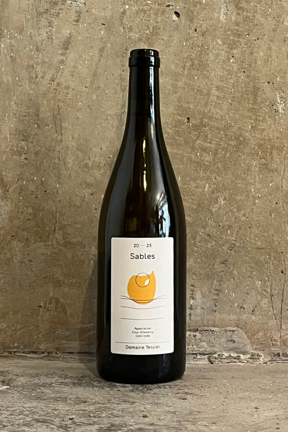 Domaine Tessier - 'Les Sables' Cour-Cheverny 2023