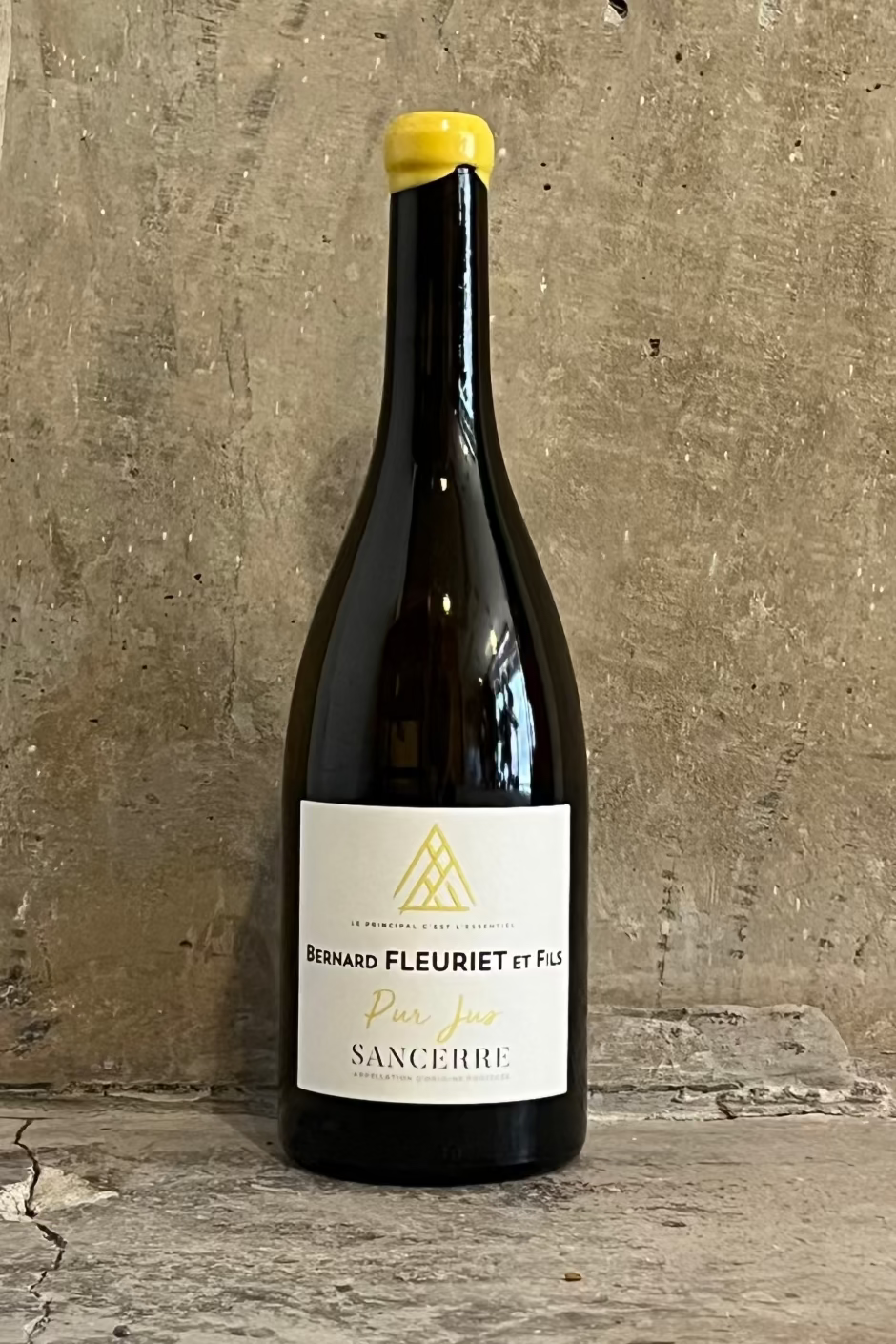 Bernard Fleuriet et Fils - 'Pur Jus' Sancerre 2023