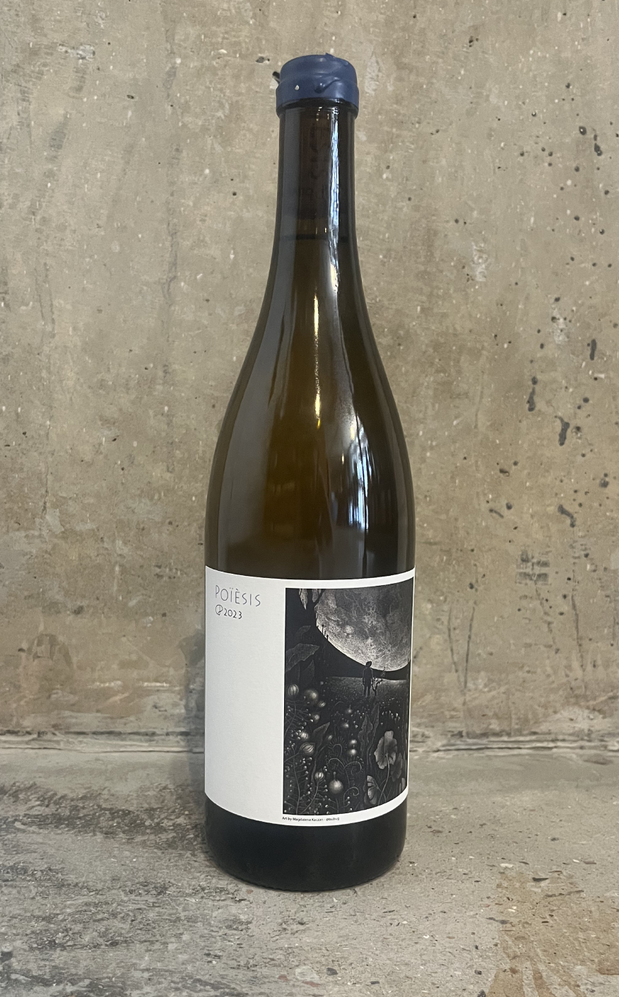 Clos des Plantes - Poïèsis 2023