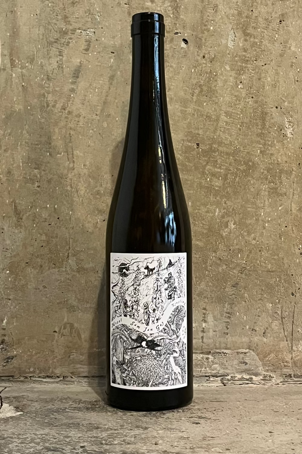 Staffelter Hof - Sam Jan Guy 2018