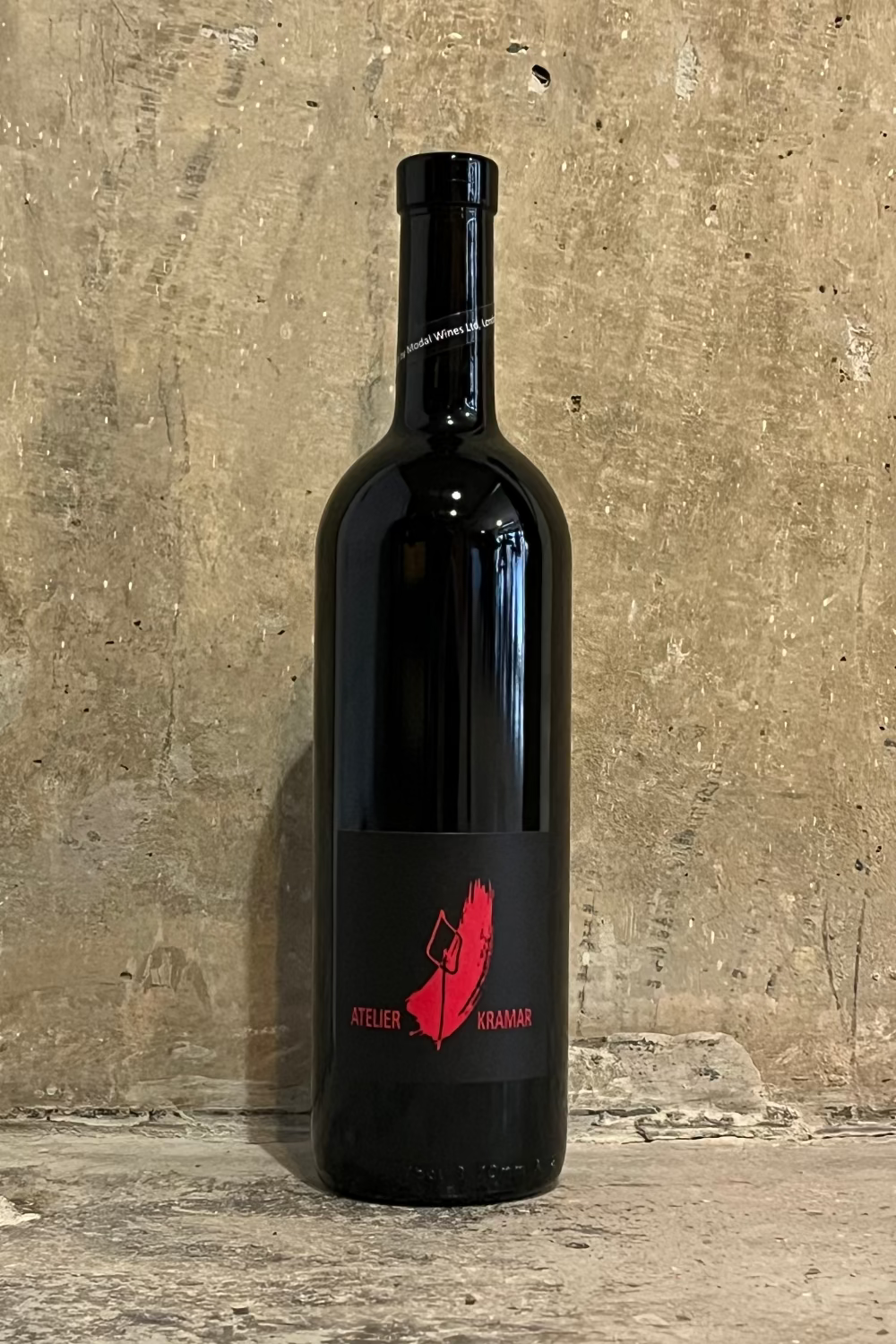 Atelier Kramar - Garanza 2015