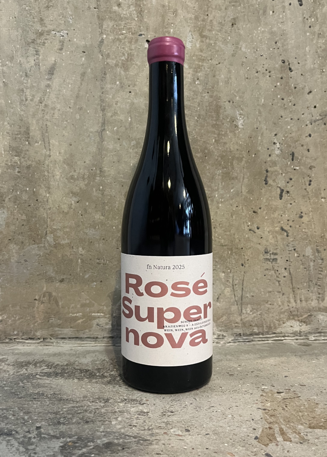 Schödl Family - Rosé Supernova 2024