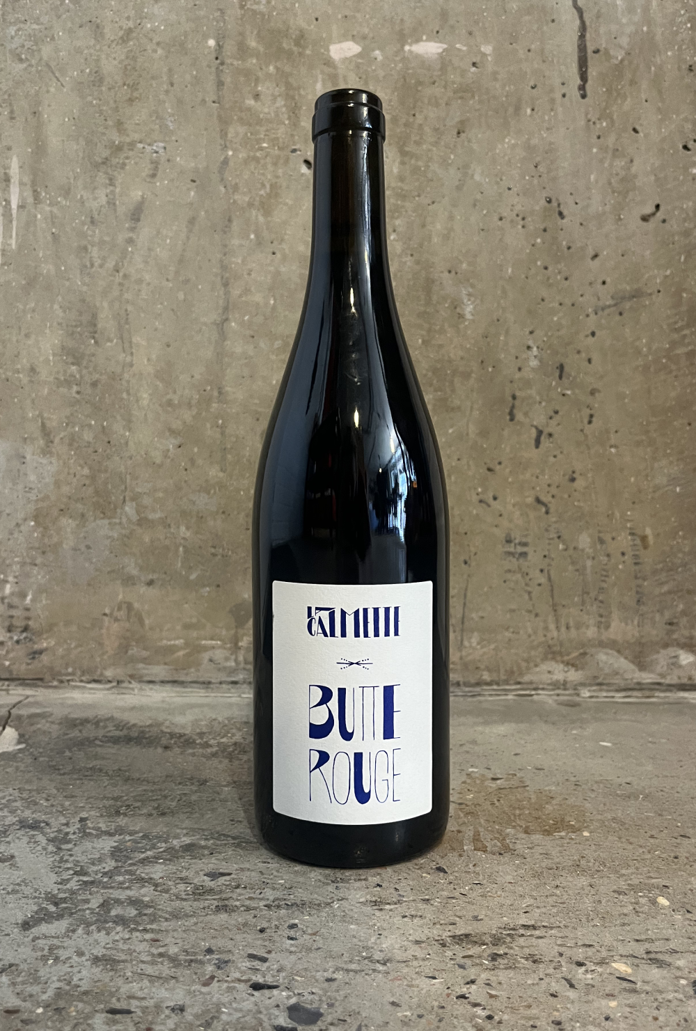 La Calmette - Butte Rouge 2020