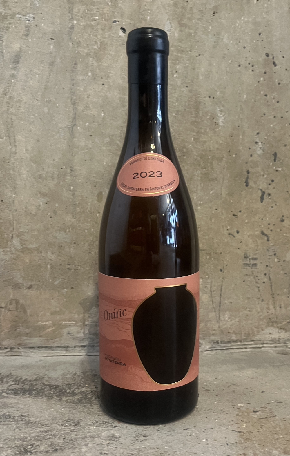 Entre Vinyes - Sotaterra 2023