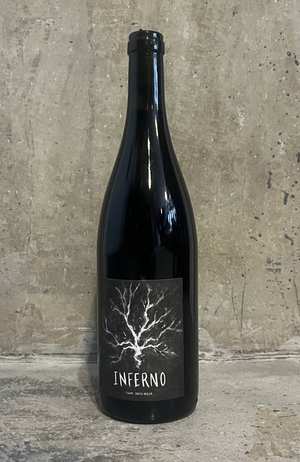 Nomad Wines - Inferno 2022