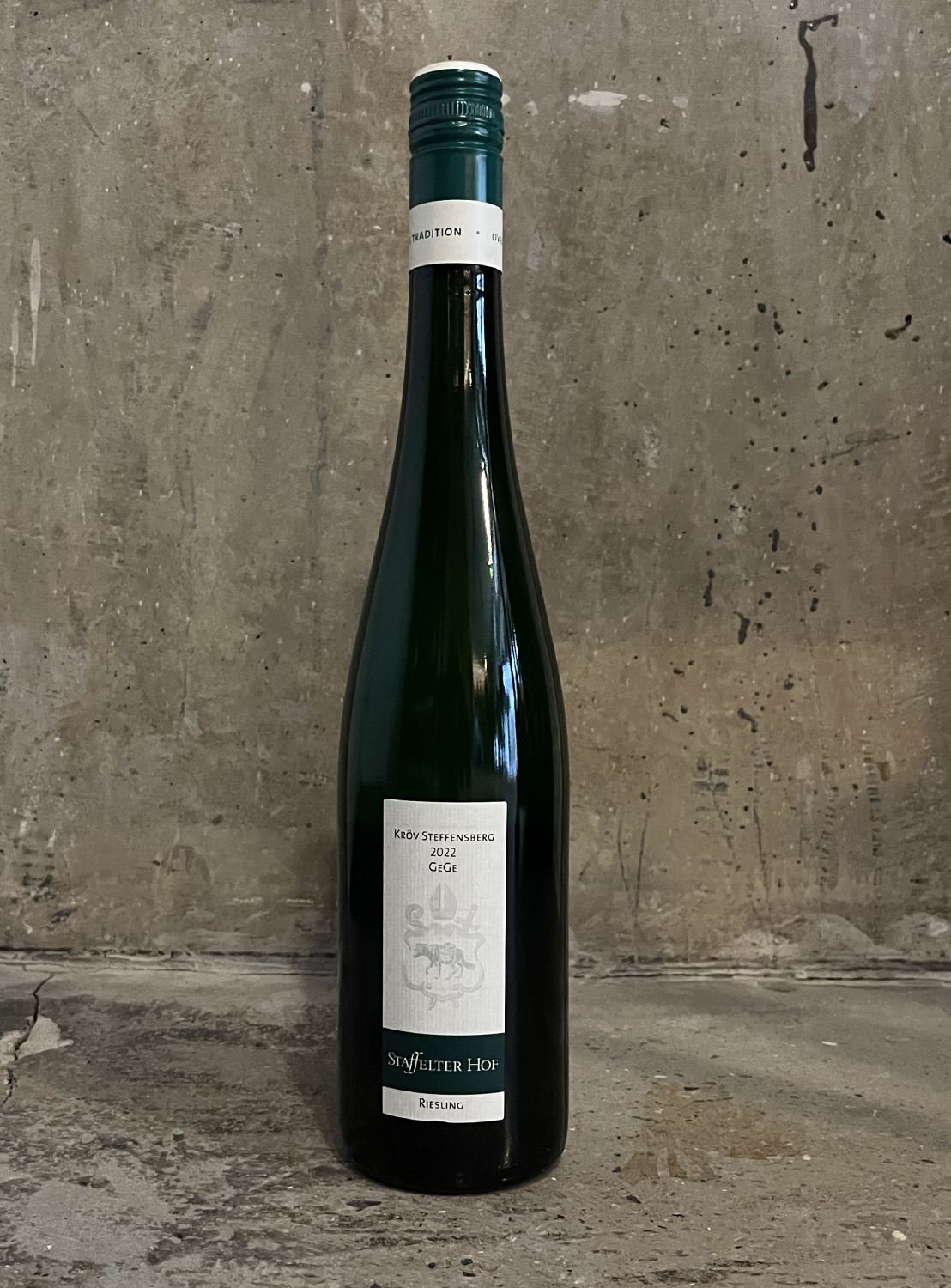 Staffelter Hof - Kröv Steffensberg GeGe 2022