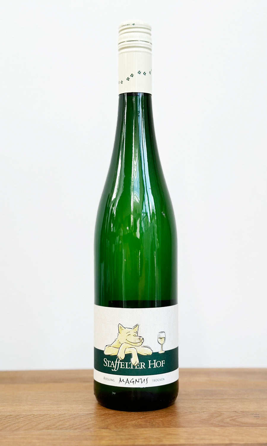 Staffelter Hof - Magnus Riesling 2023