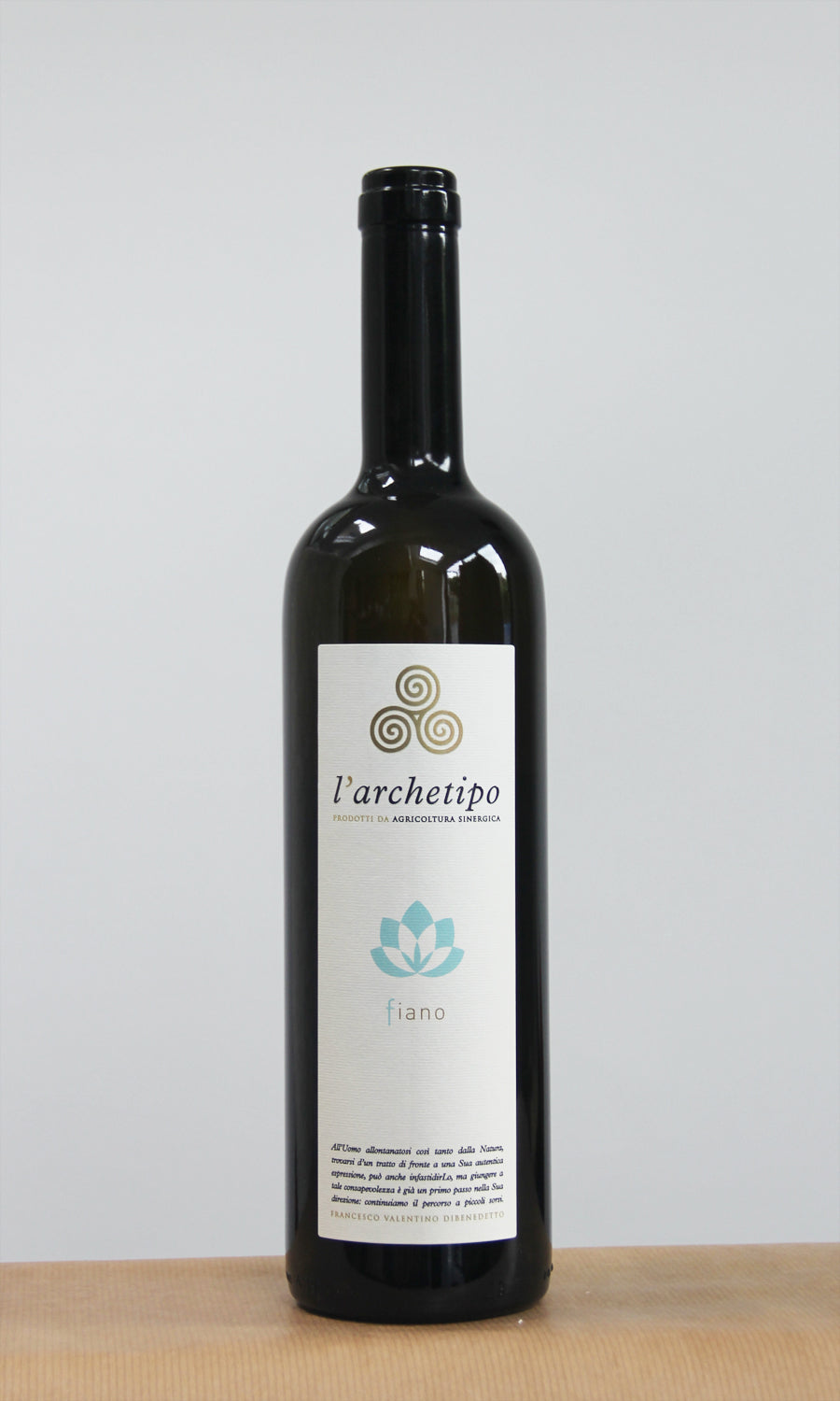 L'Archetipo - Fiano 2025