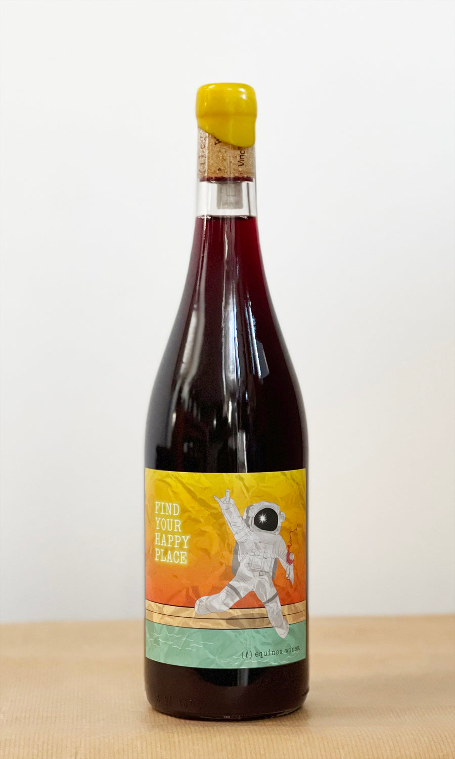 L'Equinox Wines - Find Your Happy Place 2024