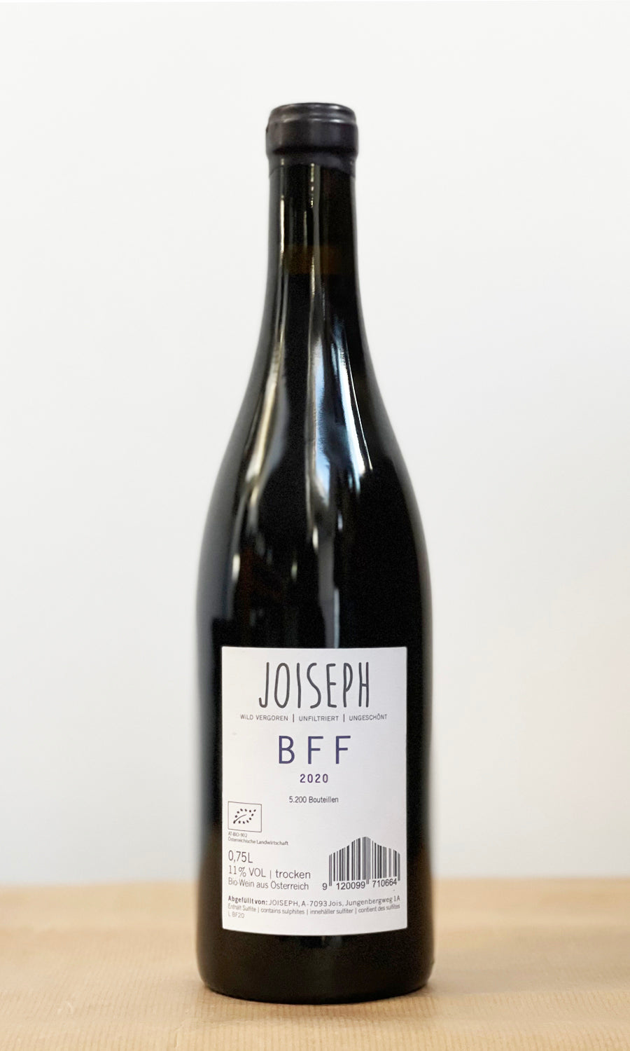 Joiseph - BFF 2021