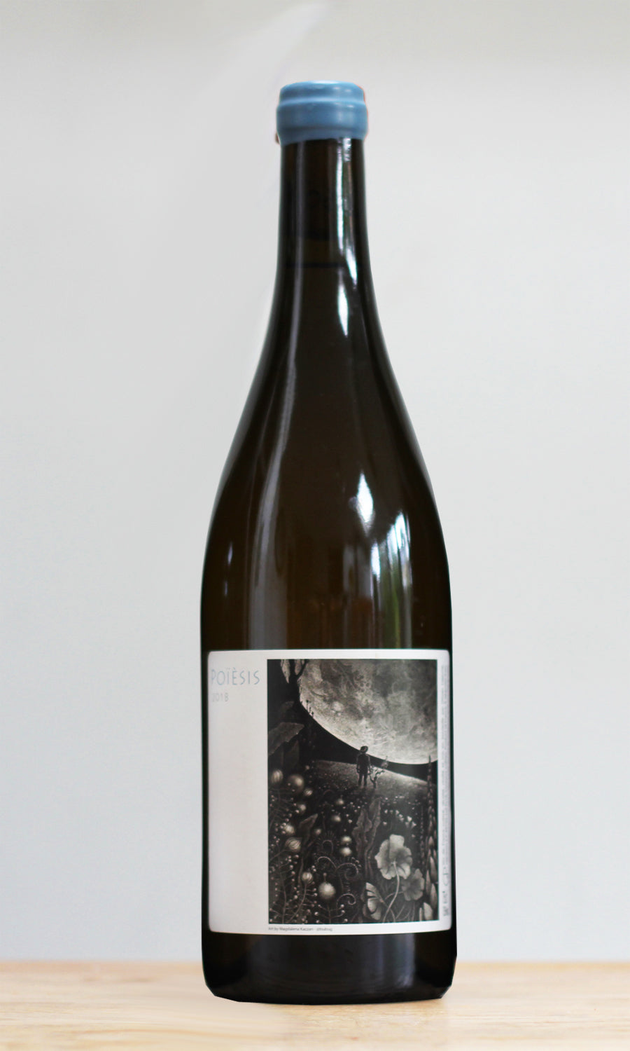 Clos des Plantes - Poïèsis 2022