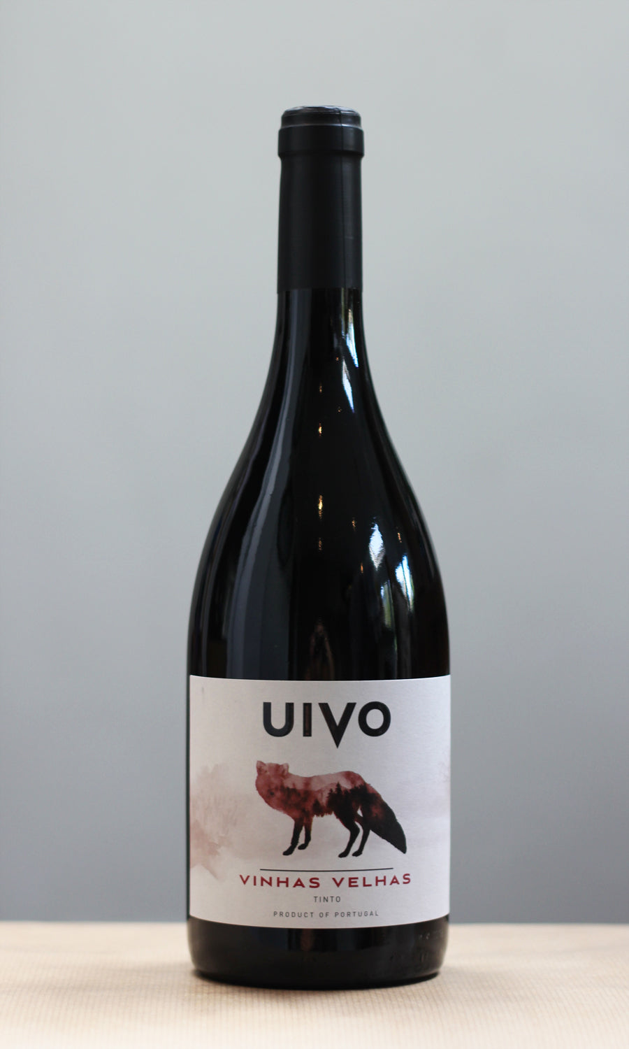 Folias de Baco - Vinhas Velhas Tinto 2020