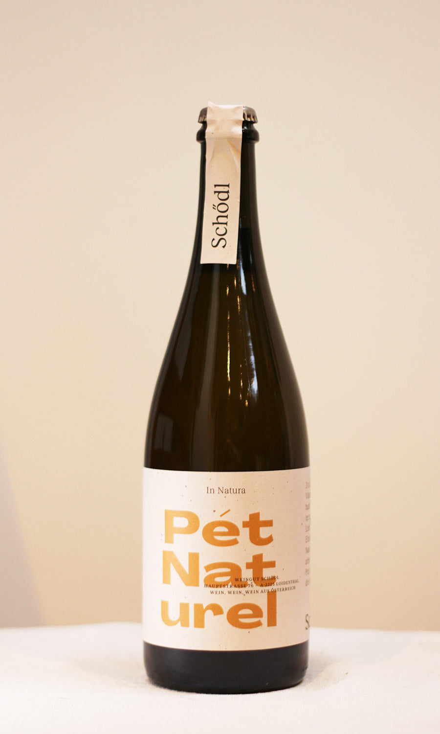 Schödl Family - Pet Naturel 2024