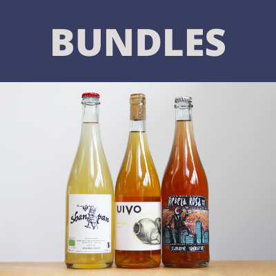 Bundles