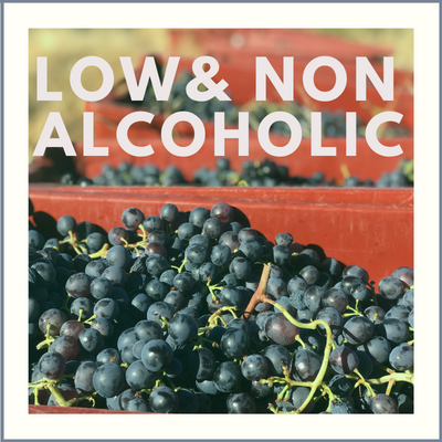 Low & Non Alcoholic
