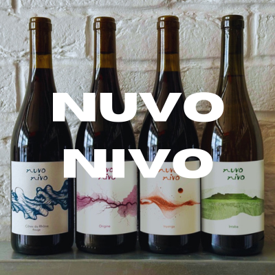 Nuvo Nivo