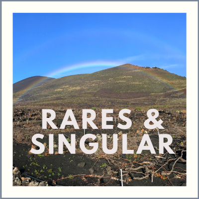 Rares + Singular