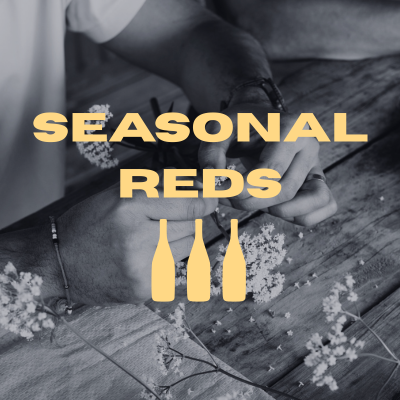 Seasonal Reds (3 Pack)