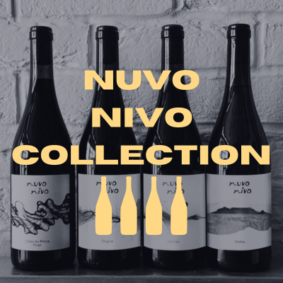 Nuvo Nivo Collection (4 Pack)