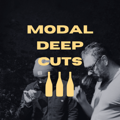Modal Deep Cuts (3 Pack)