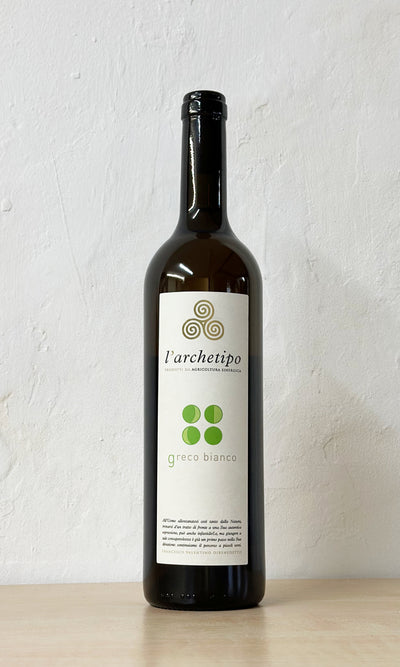 L'Archetipo - Greco 2024