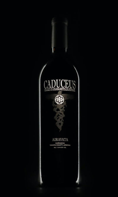 Caduceus Cellars - Airavata 2021