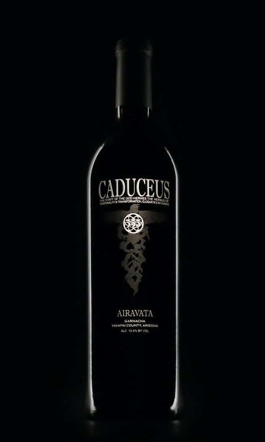 Caduceus Cellars - Airavata 2021
