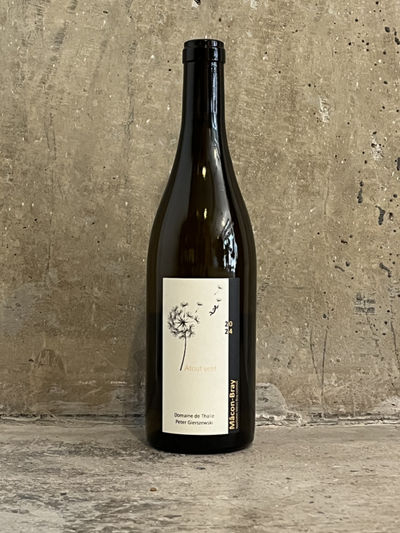Domaine de Thalie - 'Atout Vent' Mâcon-Bray 2024