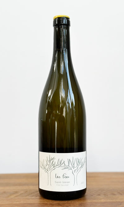 Clos Sauvage - 'Les Fées' Saint Véran 2023