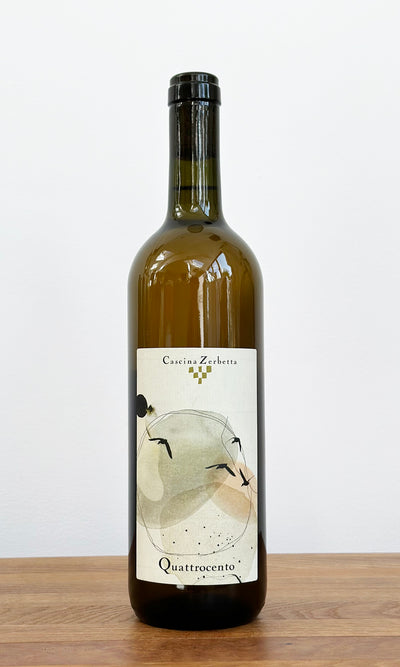 Cascina Zerbetta - Quattrocento 2023