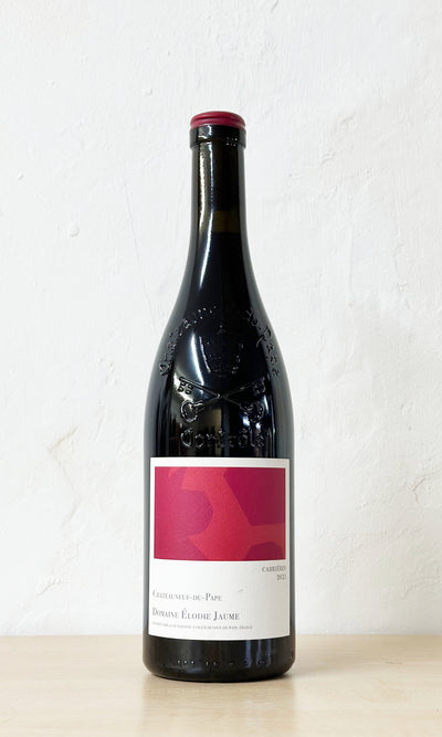 Domaine Elodie Jaume - 'Cabrières' Châteauneuf-du-Pape 2024