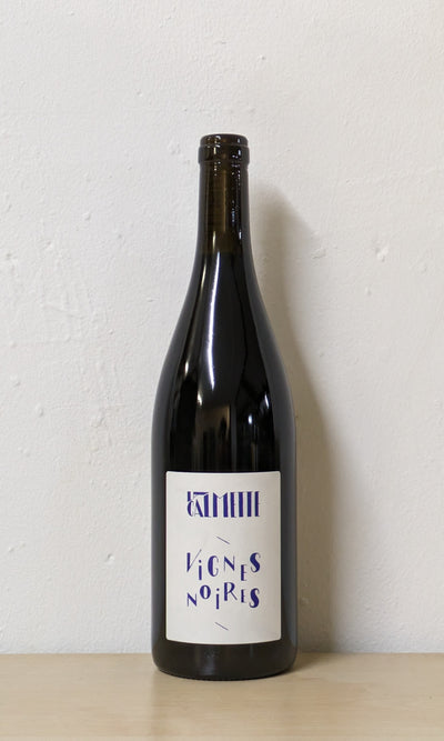 La Calmette - Vignes Noires 2021