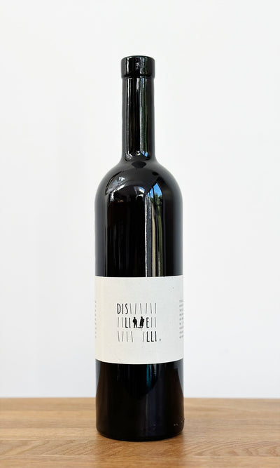 Dislivelli - Sassella 2023