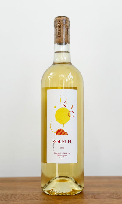 Domaine Entras - Solelh 2024