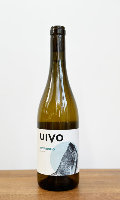Folias de Baco - Alvarinho 2023