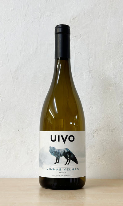 Folias de Baco - Vinhas Velhas Branco 2022