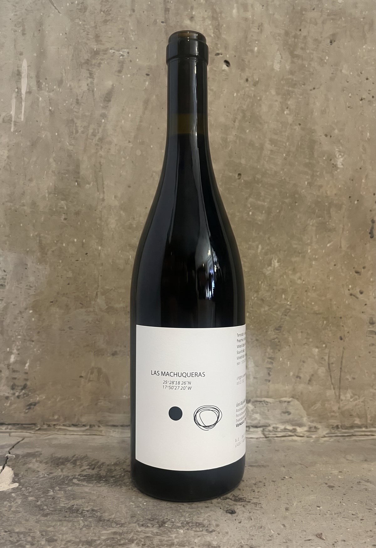 Victoria Torres Pecis - Las Machuqueras 2016/2019