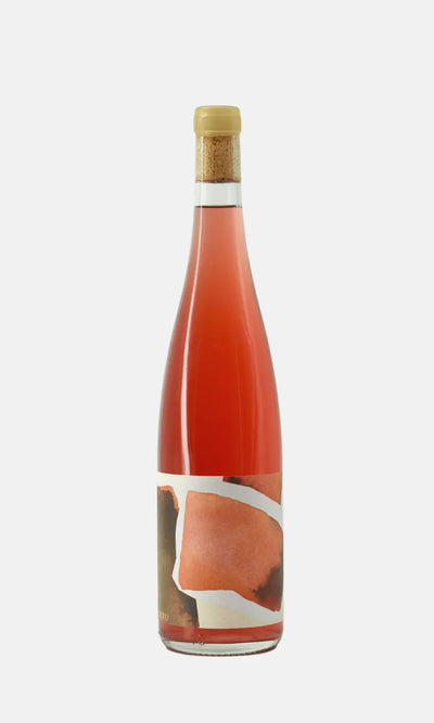 Nibiru - Loss & Lehm Rosé 2024