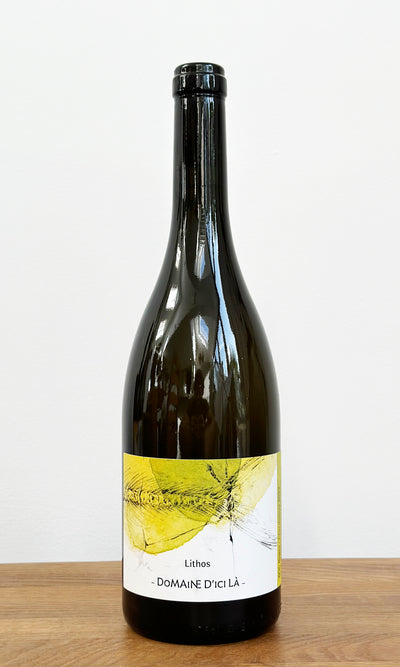 Domaine d'Ici La - Lithos 2023