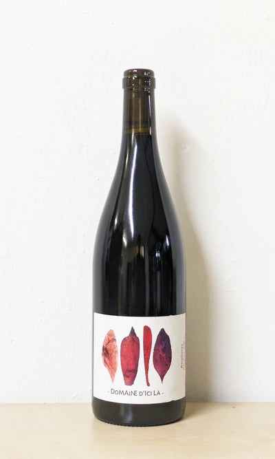 Domaine d'Ici La - 'Amphores' Mondeuse de Montagnieu 2020