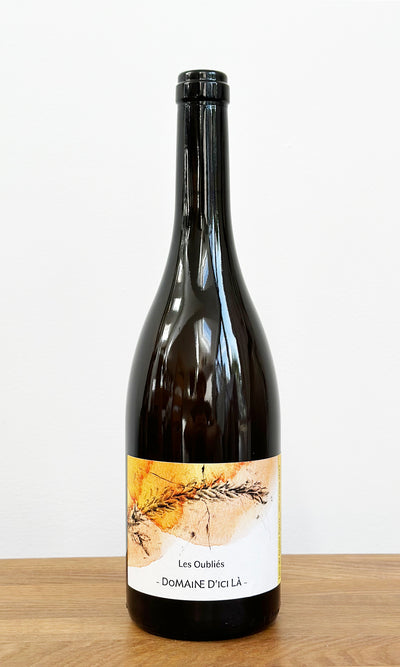 Domaine d'Ici La - Les Oubliés 2023
