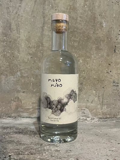 Nuvo Nivo x Vintersol Spirits - Spirit Level