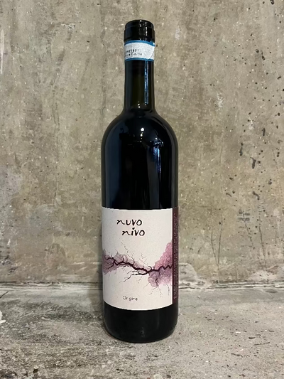 Nuvo Nivo - Origine 2024