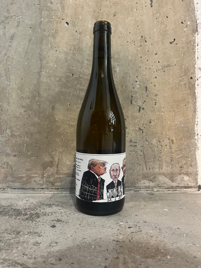 Staffelter Hof - It's Muller Time 2023