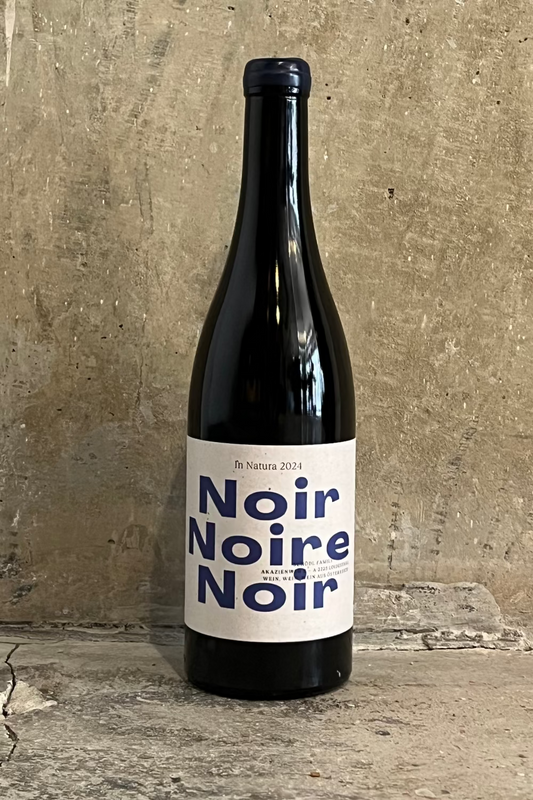 Schödl Family - Noir Noire Noir 2024