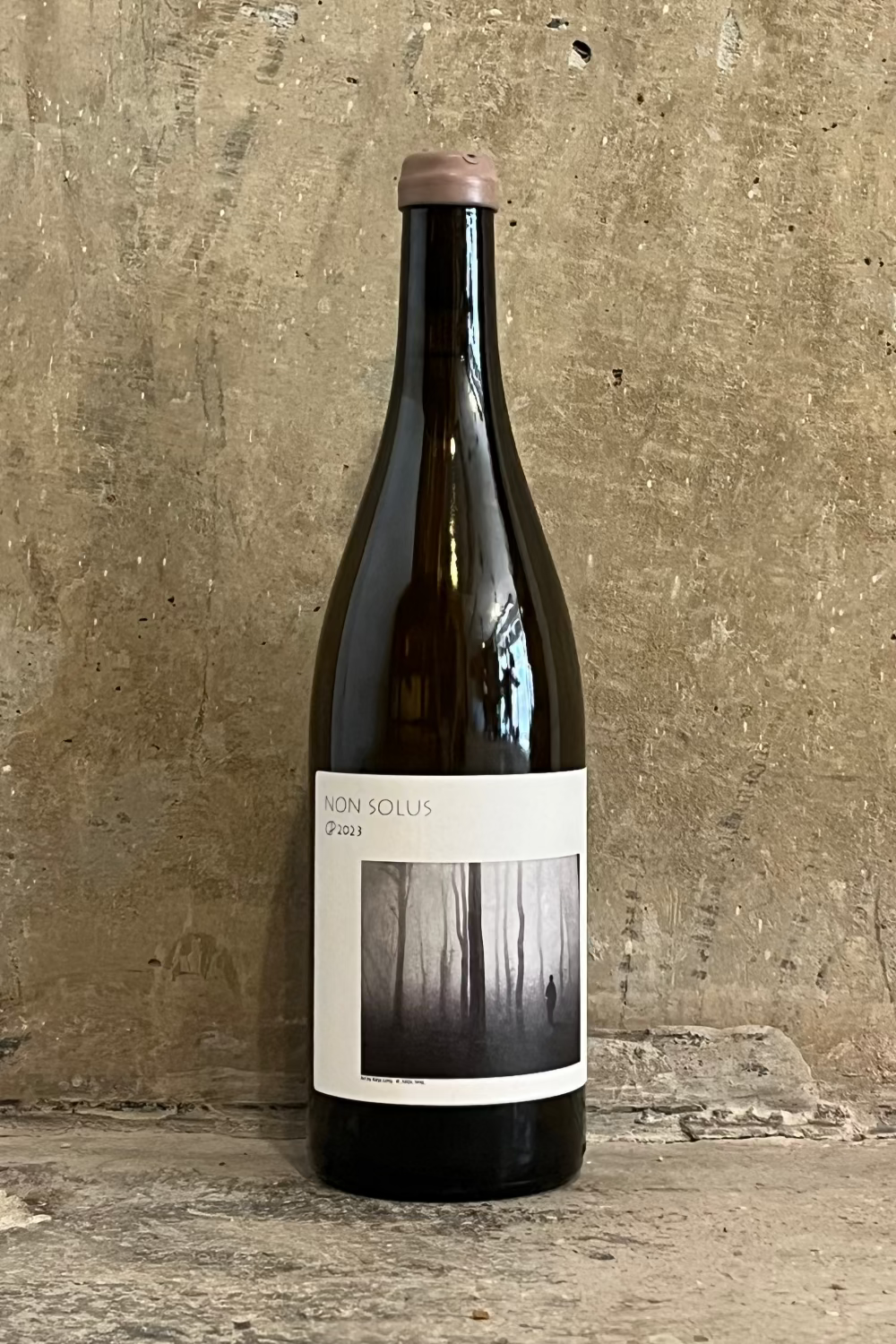 Clos des Plantes - Non Solus 2022
