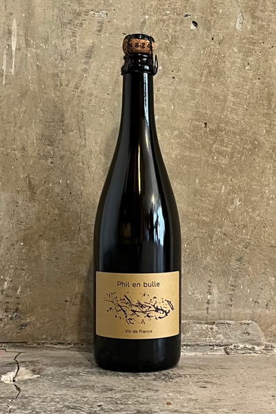 Domaine Tessier - Phil en Bulle Pet Nat 2024