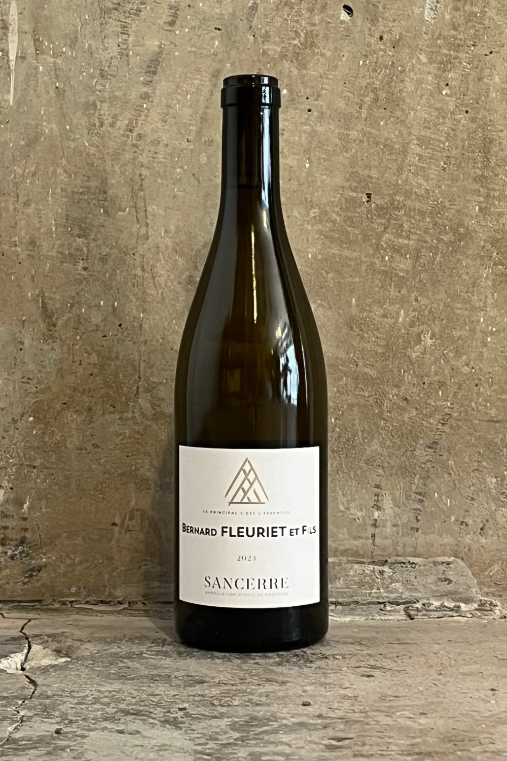 Bernard Fleuriet et Fils - 'Tradition' Sancerre 2023