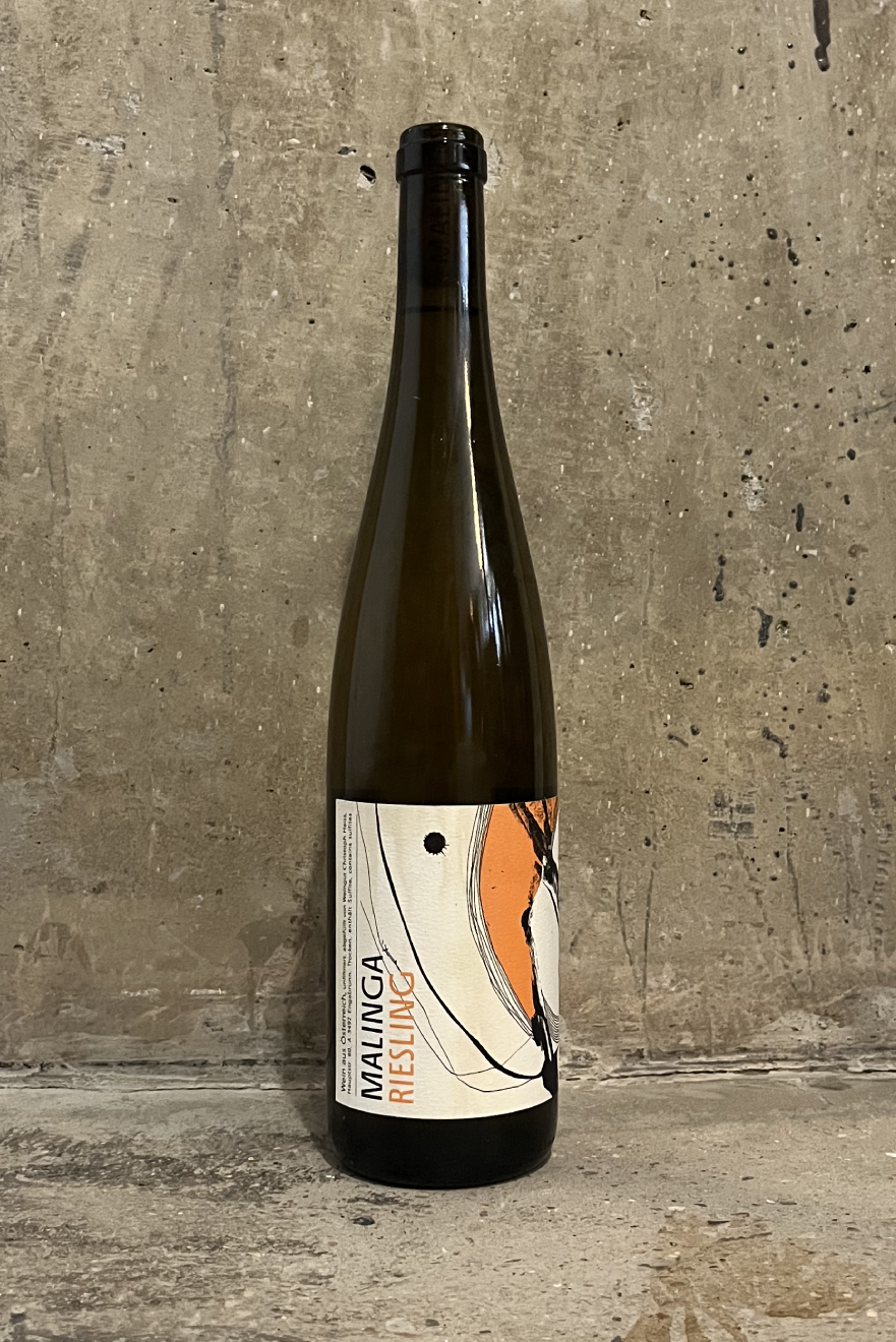 Malinga - 2023 Riesling